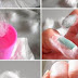 Remove Nail Polish Easily