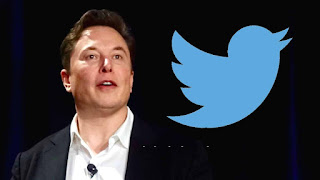 Twitter Sues Elon Musk Over Plans To Terminate $44 Billion Acquisition Deal