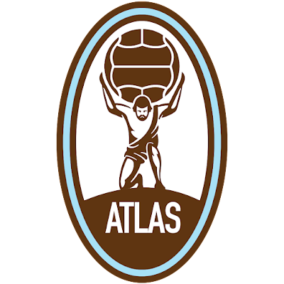 CLUB ATLÉTICO ATLAS