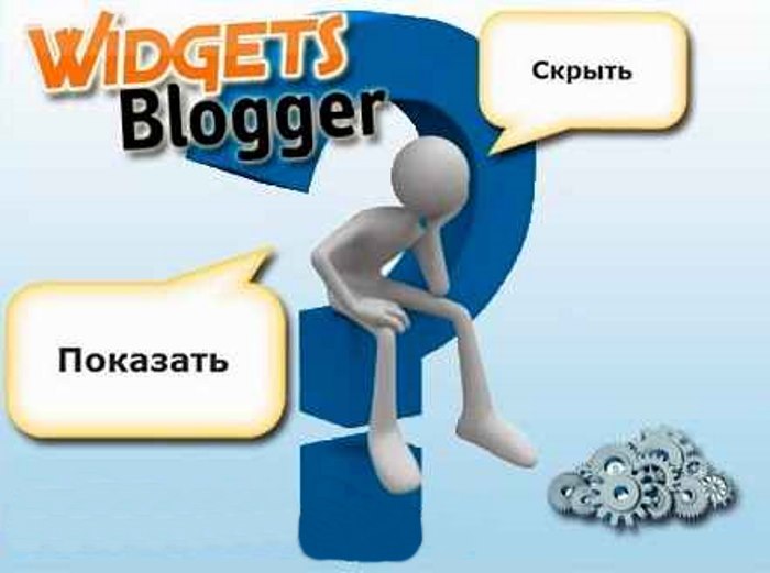 Условные теги Blogger Условные теги Blogger