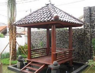 gazebo