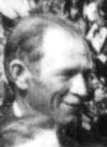 Bartus László 1901-1969 Lackó bácsi