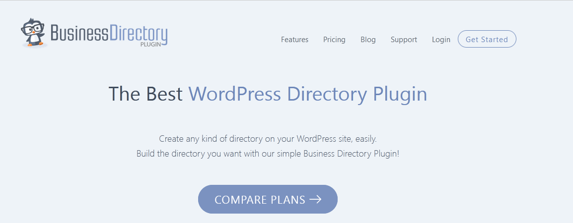 business directory plugin wordpress