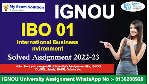 ibo 01 solved assignment 2021-22 pdf; ibo 01 solved assignment 2021-22 in hindi; ibo 01 solved assignment 2020-21 pdf; ignou assignment m.com 1st year 2022; ignou ibo-01 solved assignment; ibo 1 solved assignment 2020-21 in hindi; ibo 03 solved assignment 2021-22; ibo solved assignment 2021 2022 mec