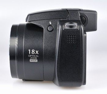 Nikon Coolpix P80