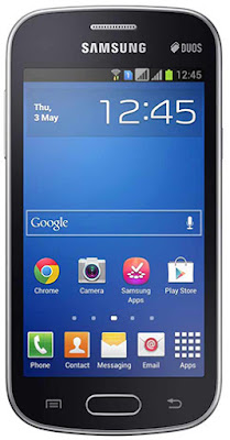 Download Samsung Galaxy Star Pro GT-S7262 Firmware