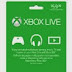 Microsoft Xbox LIVE Month Gold 360