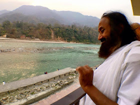 Sri Sri Ravishankar