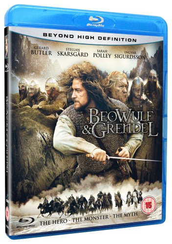 Beowulf And Grendel. Beowulf amp; Grendel 2005 BRrip