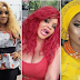 Cossy Orjiakor blasts Halima Abubakar, calls her a 'jealous snake'