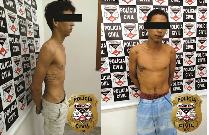 Polícia Civil realiza 2ª Fase da Operação “Conexão”: combate ao Tráfico e Associação para o Tráfico