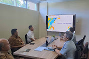 Jasa Raharja Kepri Inisiasi Pengembangan Host To Host Samsat