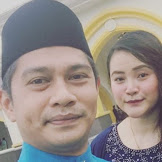 Fizz Fairuz Muat Naik Foto Baby Bump Almy Nadia, Peminat Teka Baby Girl