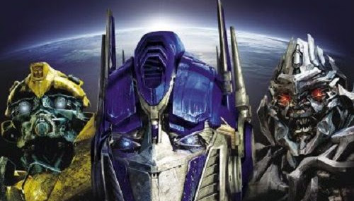 Transformers (2007) mmsub