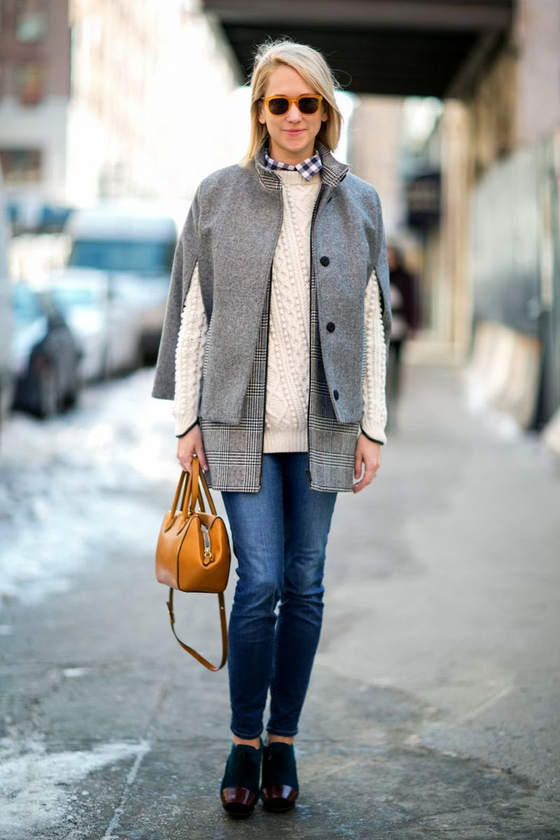 NYFW STREET STYLE