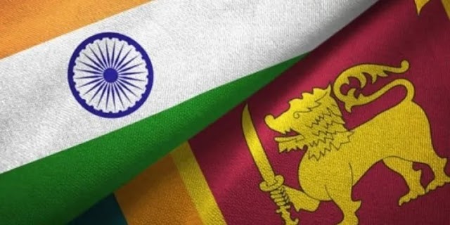 பௌத்த உறவுகளை மேம்படுத்துதல் உள்ளிட்ட திட்டங்களை விரைவுபடுத்த இலங்கையும் இந்தியாவும் இணங்கியுள்ளன.