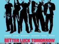 [HD] Better Luck Tomorrow 2002 Pelicula Completa En Español Castellano