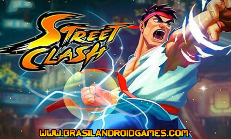King Of Kungfu 2: Street Clash Imagem do Jogo