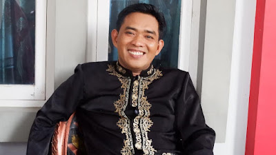 AUM ; AMRAN MAHMUD MASIH TERBAIK DAN TERKUAT DI PILKADA NANTI