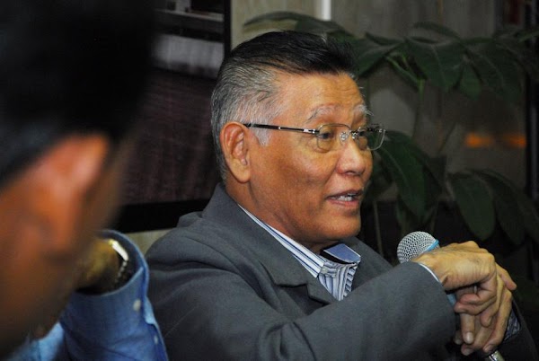 Terima Data Lengkap RS Sumber Waras, Pakar Hukum Ini Siap Bantu KPK