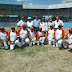 Inauguración del torneo de beisbol “Egidio Torre Cantú”