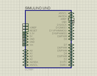 Simulino UNO