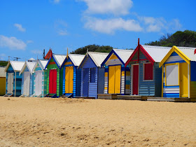  Dendy Street Beach, Brighton, Melbourne, Australia