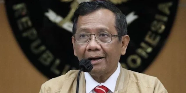 Pakar Hukum: Konstitusi Boleh Dilanggar Itu Ungkapan Keputusasaan