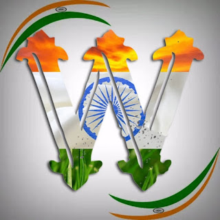 Whatsapp Dp, Tiranga dp