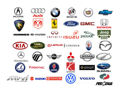 Car Company Logos