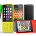 Nokia 225 Dual SIM RM-1011 RM-1012 RM-1043 Service schematics