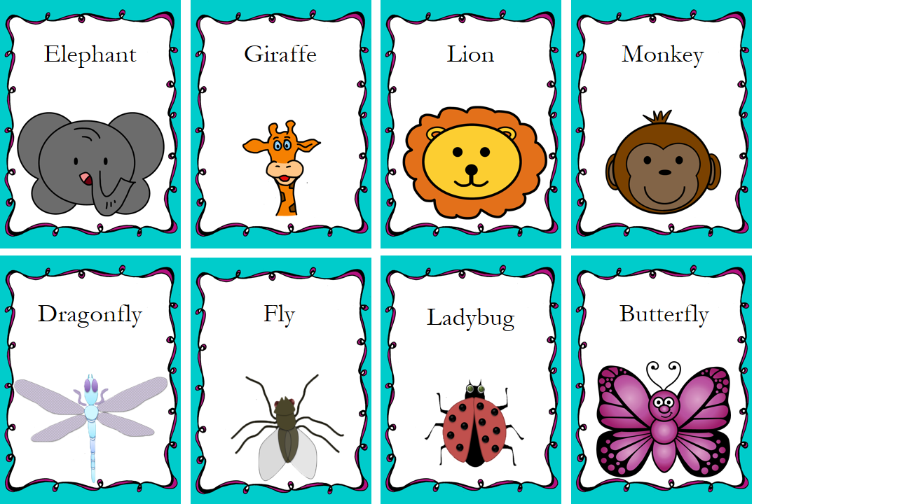 http://www.teacherspayteachers.com/Product/Category-Fun-Sorting-Describing-Making-Associations-and-More-1295197