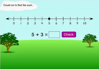 http://www.hbschool.com/activity/numberline1_5_04/