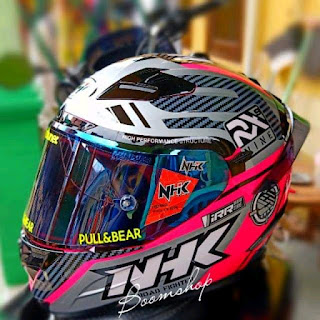 Helm nhk