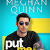 Capa Revelada: Put Me in Detention: Meghan Quinn
