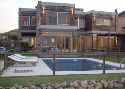 Swimming Pool Home design