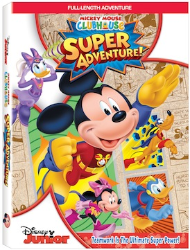 Mickey Mouse Clubhouse Super Adventure On Dvd Mommy Katie - sylvan dragon adventures roblox