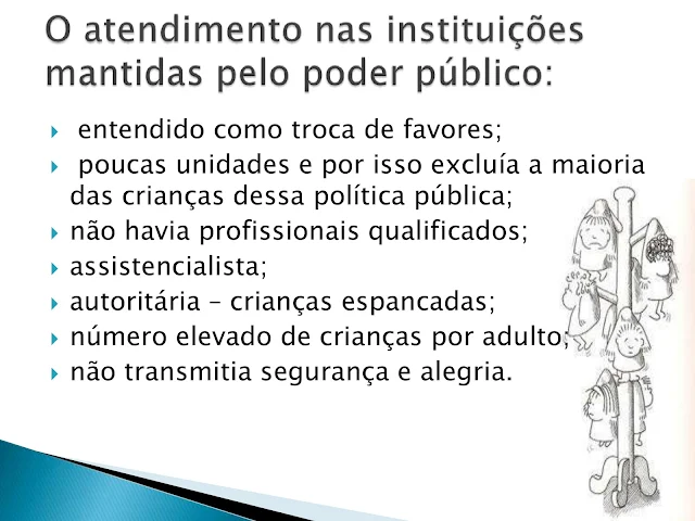 Qual é a Finalidade da Educação Infantil?