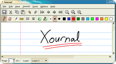 xournal