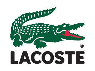 Logo Lacoste Vector Cdr & Png HD