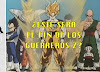 ¡A tiempo para celebrar el Goku Day! Wanime desaparece de la programación de Warner Channel Brasil en mayo