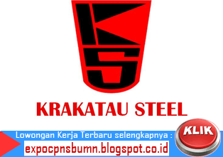 Lowongan Kerja BUMN PT Krakatau Steel (Persero) Tbk - SMK 