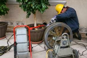 Sewer Cleaning Los Angeles