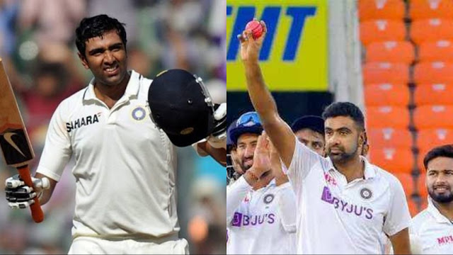 3 players who took centuries and 450 wickets in the history of Test cricket, 2 Indians in the list