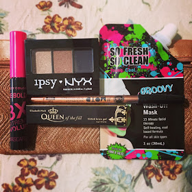 ipsy