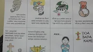 Cara Menggambar Doa Bapa Kami - Nabi Muhammad Menyontek Bibel Menangkis Tuduhan Penginjil 1 Voa Islam Com - Berikut ini adalah tata cara berdoa doa rosario, lengkap dengan bacaan setiap peristiwa dan renungan.