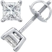 Platinum Diamond Jewelry Collection