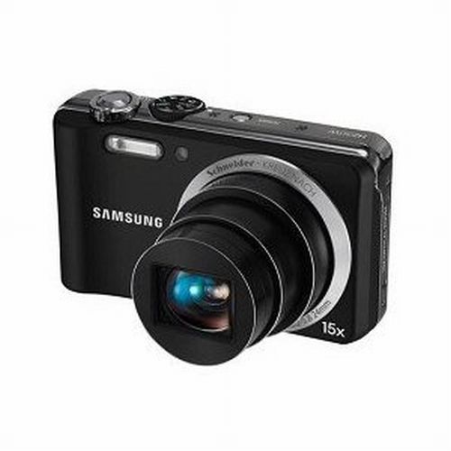 Samsung HZ30W 12MP 15x Digital Cameras