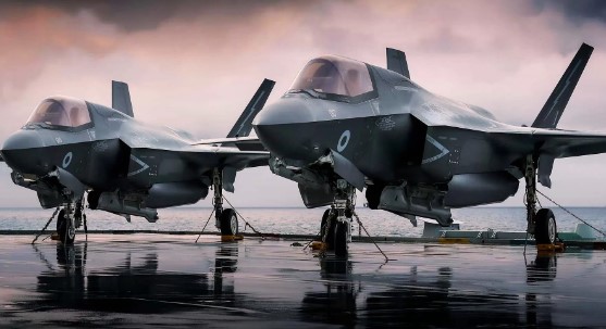 Germany Worries About Plans to Buy 35 US F-35 Stealth Fighters, Why?