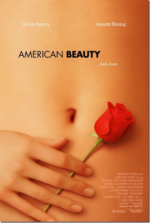 American Beauty (Poster)
